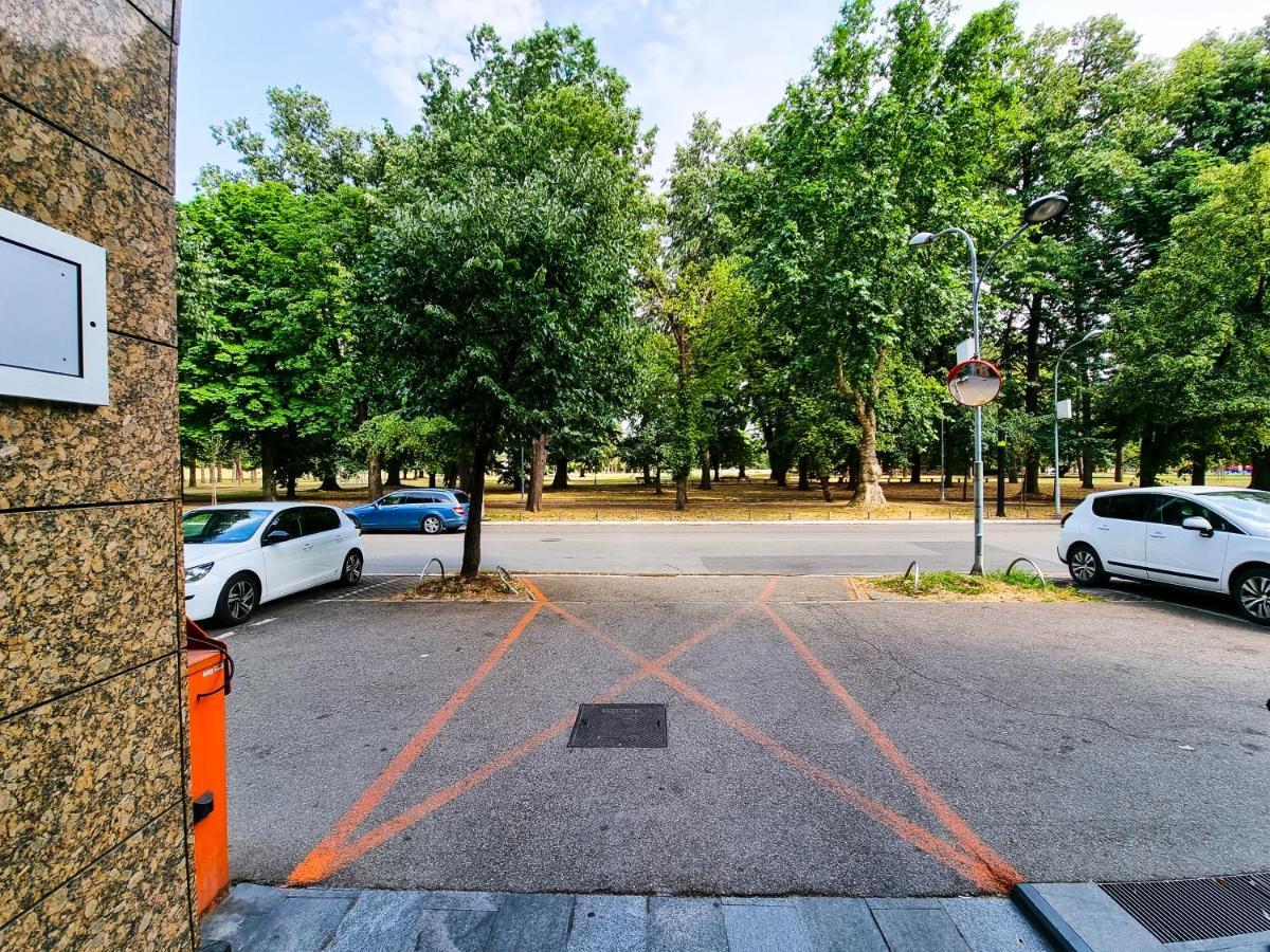 Apartments Alf - Om Banja Luka Exteriör bild